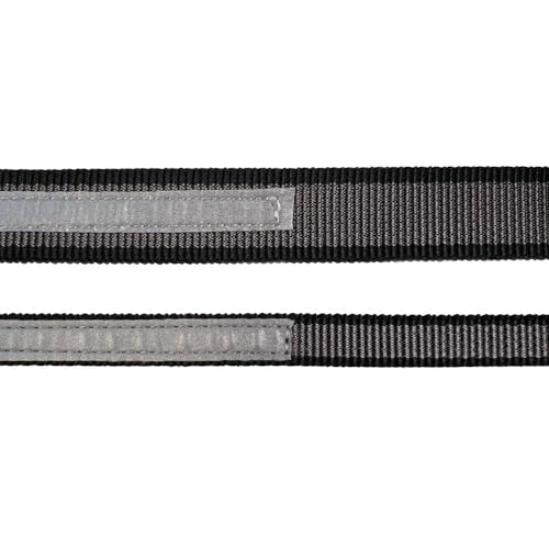 Non-stop dogwear Bungee Touring Leash 2,8m/13mm | 1537 Multitalent