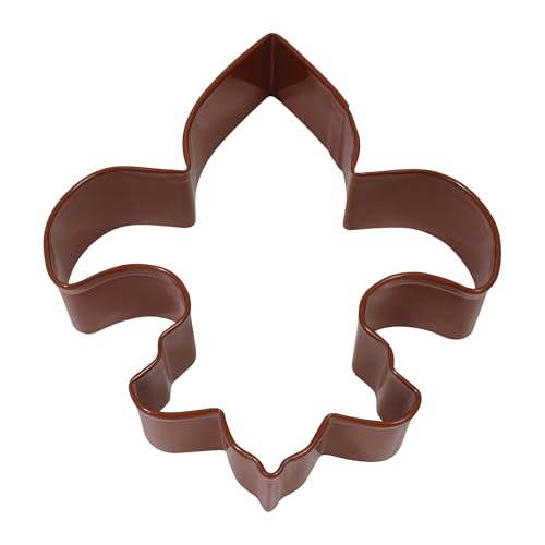 R&M Fleur De Lis 4.5