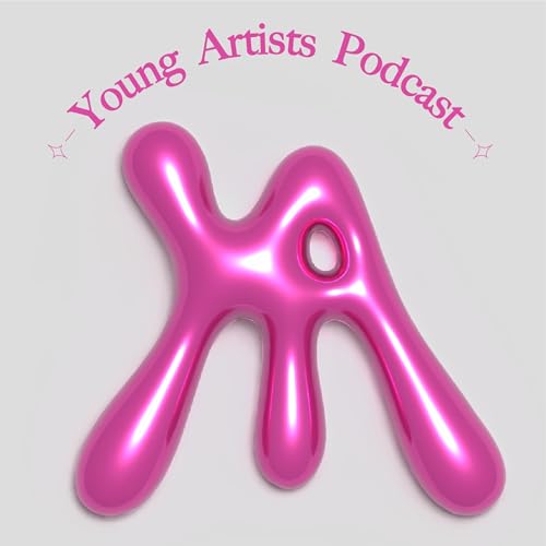 youngartistspodcast copertina