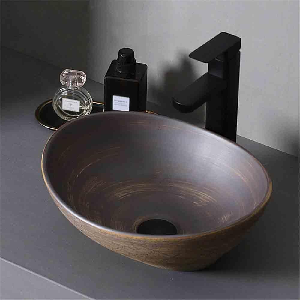 Lavabo da appoggio Lavabo da appoggio vintage