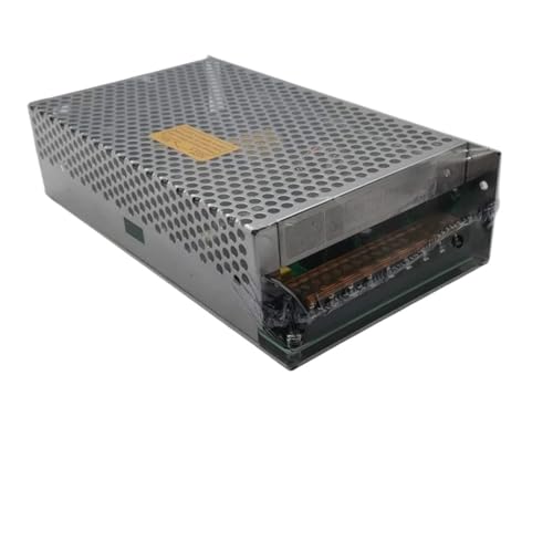 Alimentation de commutation 24V 200W convertisseur AC DC pour projets électriques