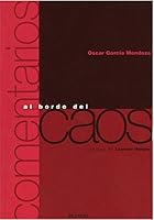 Comentarios Al Borde del Caos 9802712868 Book Cover