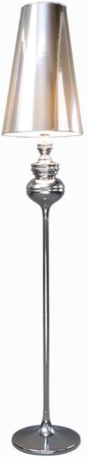 Lampa Stojąca Europejska Nowoczesna Prosta Lampa Podłogowa Podwójna Tykwa Stożkowy Klosz Bębna Modna Lampa Podłogowa Do Salonu Pionowe światło Do Czytania Lampka Nocna Do Sypialni Lampa Pod