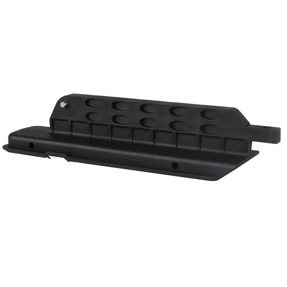 Myqqhbs Kayak SUP Board Stand Up Board Fin Box Adapter for Sup Board US Fin Box Adapter to Slid-in Finbox Surf Accessories