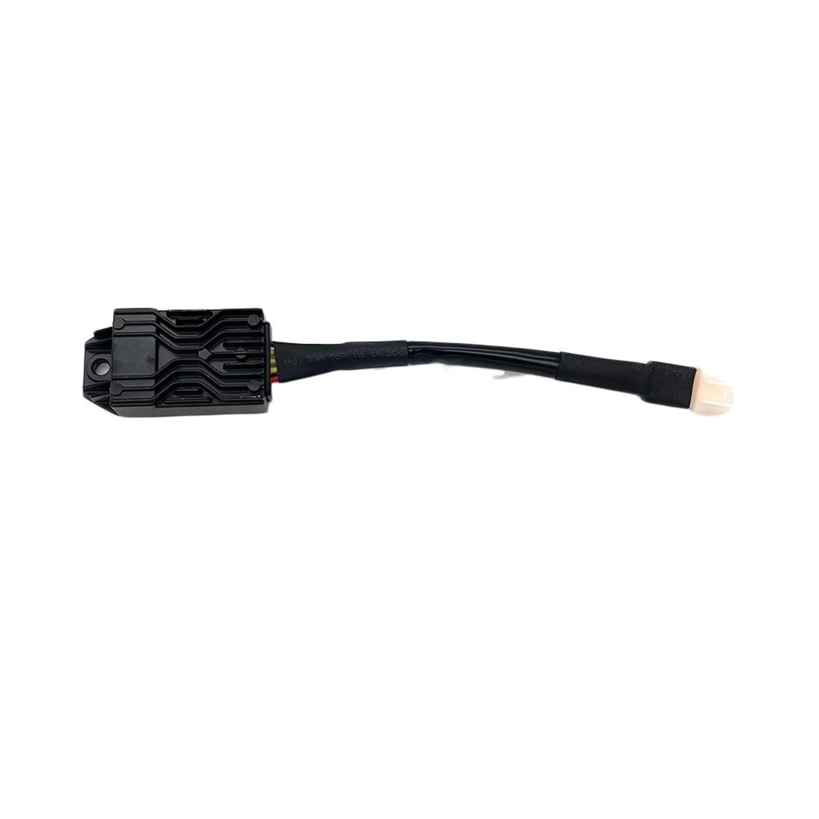 Do YAM&AHA 2-suwowego prostownika napięcia 12 V do motocykli terenowych Motocyklowy regulator napięcia
