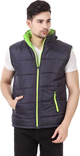 Half sleeve winter jacket Clearance