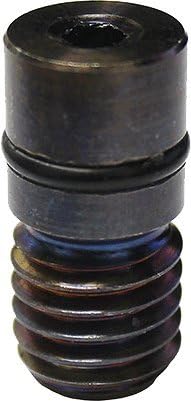 Precision Retractable Dowel Pin (ELT-RXZ-.501-1.050-3-1)