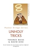 Unholy Tricks (Master Bridge Series)