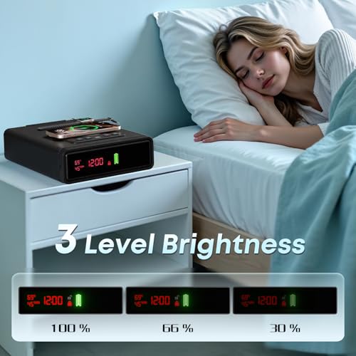 VOMLOR Biometric Fingerprint Gun Safe Review