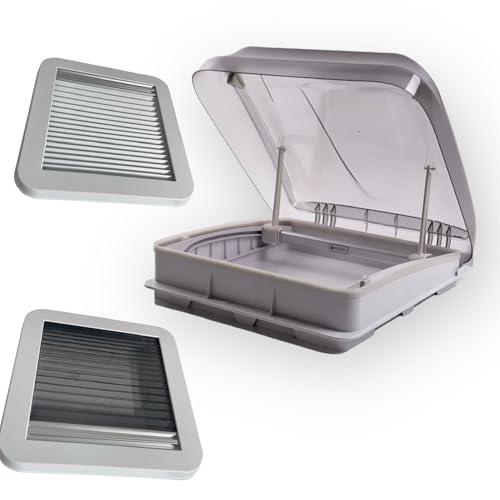 XENPER® Claraboya Camper...