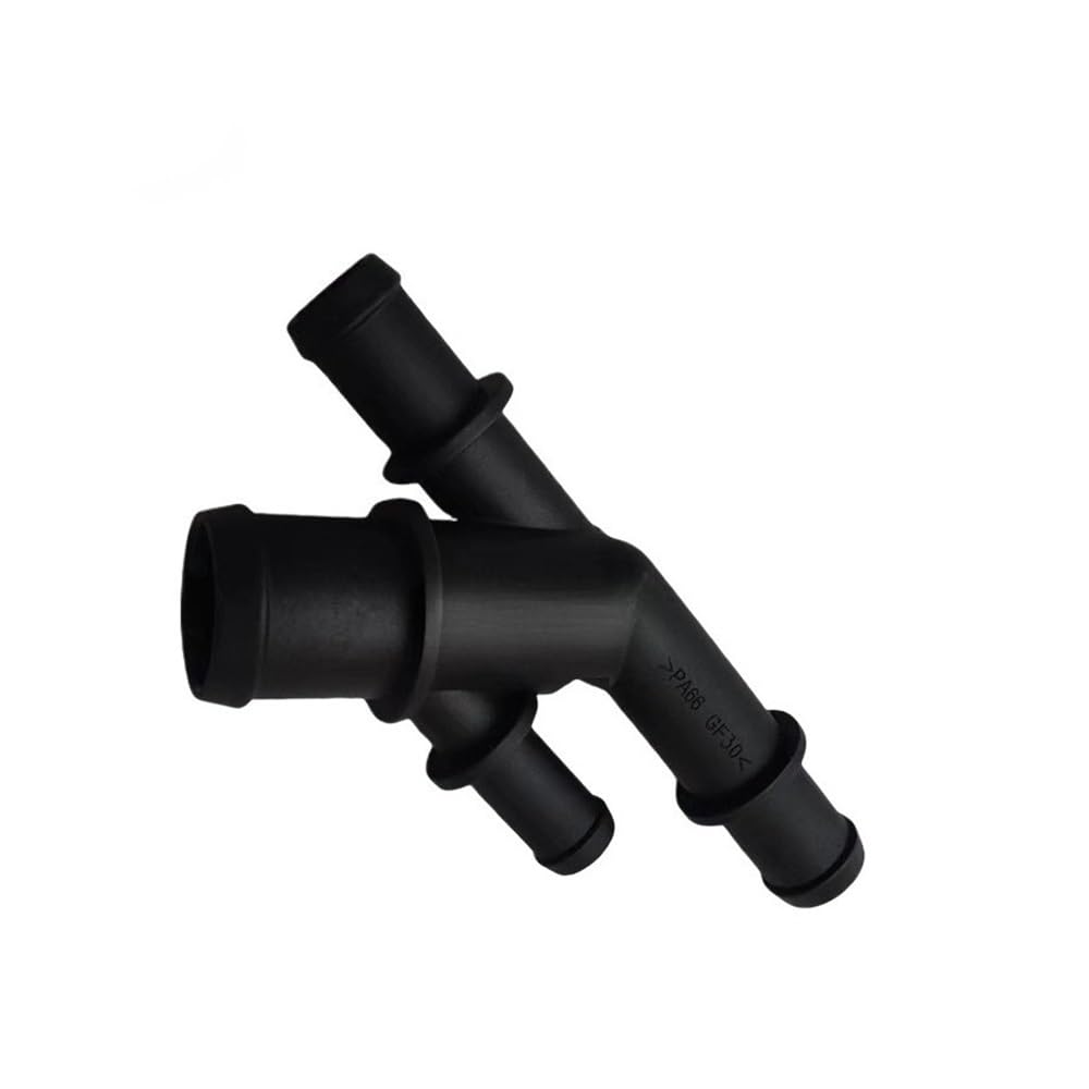 Xntfgnrz One Color Pch501990 Auto Cooling System Water Pipe Coolant Hose Connector For