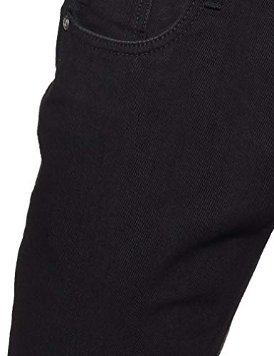 Image of Amazon Brand - Symbol Men Cotton Rich Stretchable Jeans | Casual Denim Relaxed Fit