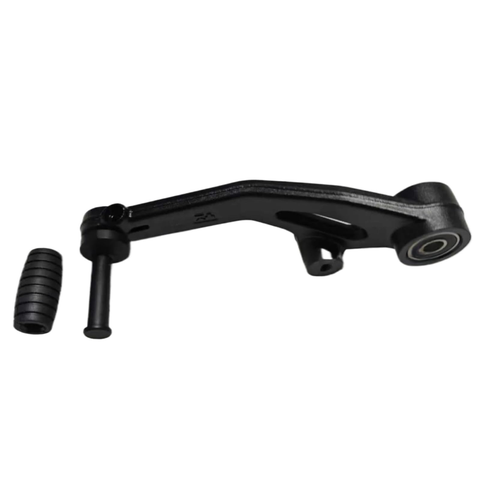 Gvgfkpkzay Gear Lever For Qjmotor Srk600rs Qj800gs-G Srk800 Motorcycle Gear Shifter Motorcycle Gear Shift Lever(Gear Lever)