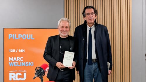 Luc Ferry, ancien Ministre de l&rsquo;&Eacute;ducation Nationale, pour son livre &laquo; Ne vous mariez jamais ! Vraiment ? Amour-passion & vie conjugale &raquo;