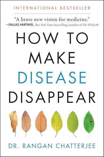 How to Make Disease Disappear