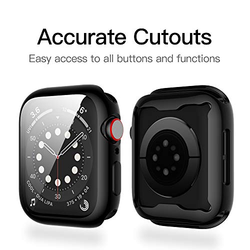 slimmest apple watch case