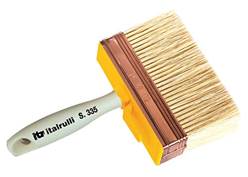 PENNELLESSA BIONDA SERIE 335 GR.5X15 - 6 pezzi