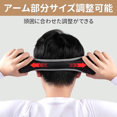 OZERO イヤーマフ の商品画像 4