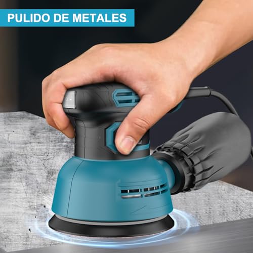 Máquina lijadora de madera 21 Imagen adicional