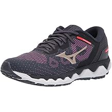 حذاء Wave Horizon 5 909R للسيدات - أسود/Lunar Rock
