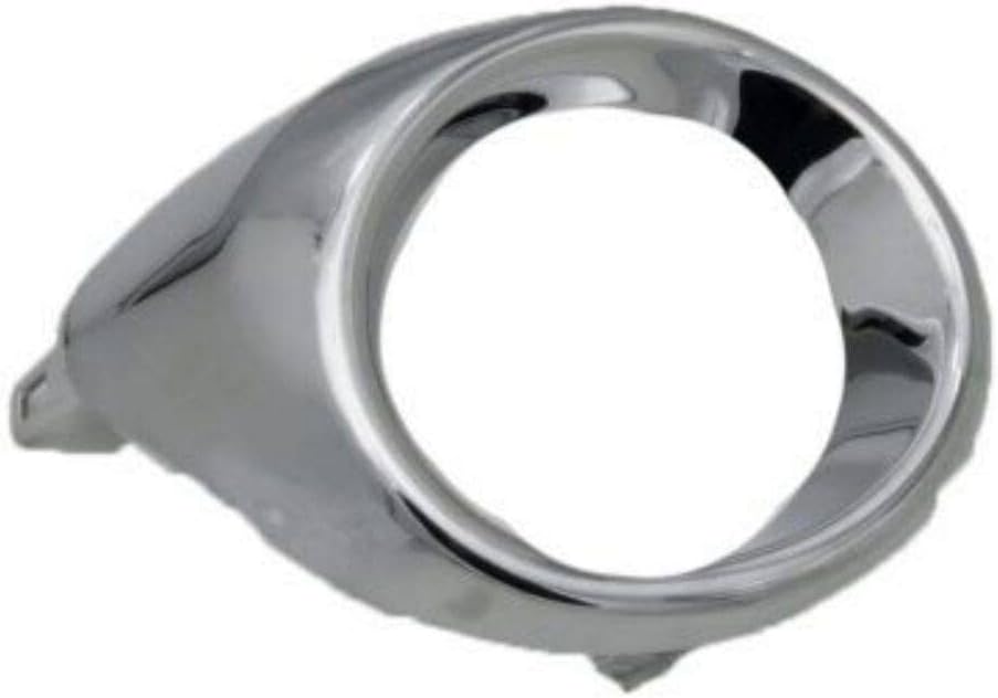 LEFT FOG LAMP HOLE BRACKET COVER 81482-33050 8148233050 AUTO-GETHER