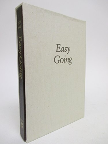 Easy Going 0940672111 Book Cover