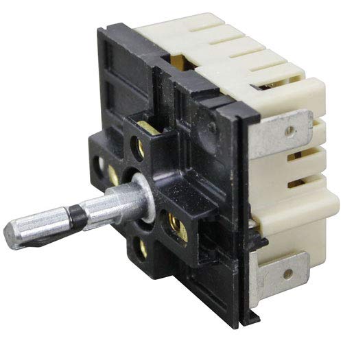 Exact FIT for Eagle 301752 Control, INF (240V, 4 Screw, FD) - Replacement Part BY MAVRIK