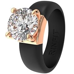 Pack D: Black / Rose Gold