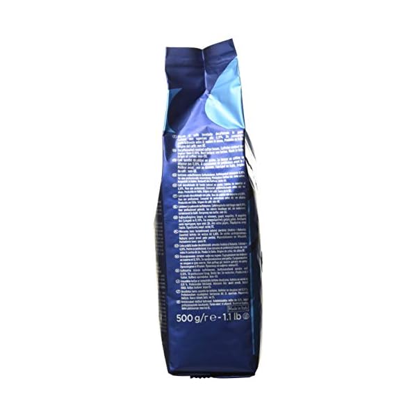 Lavazza Decaf Espresso Bean, 1.1 lb - Image 4