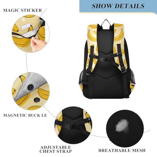 Sac à dos décontracté pour ordinateur portable pour vos sorties