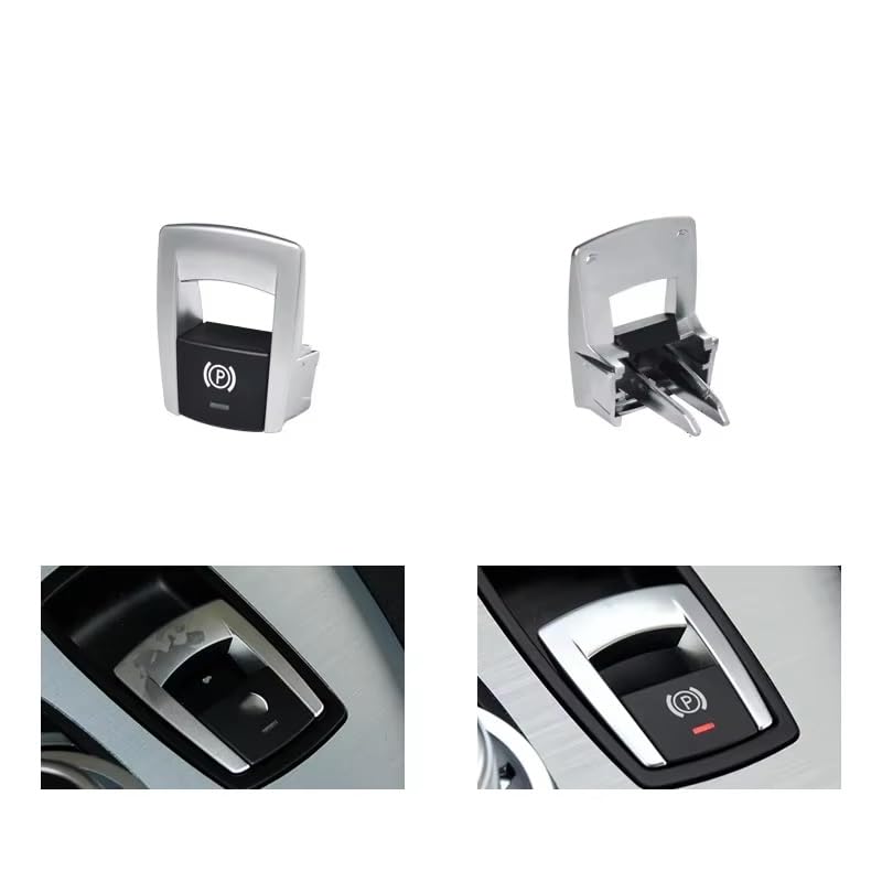 Bouton frein à main électronique Z4 E89 couvercle stationnement