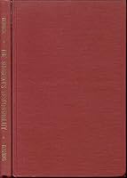 The Surgeon's Responsibility B005HDKXI4 Book Cover