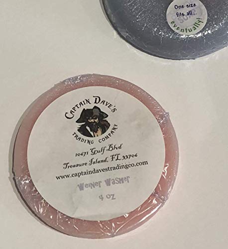 Weiner Washer Soap #TOP5