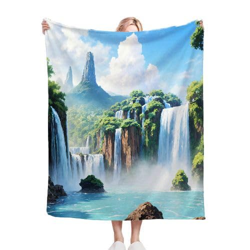 Couverture polaire 220x240 colorée idéale pour un sommeil profond