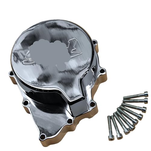 Couvercle stator moteur de précision pour moto YZF R6 2001 2002