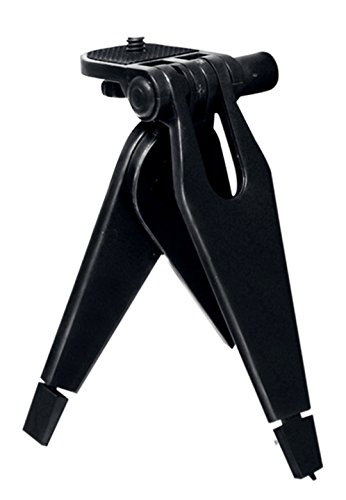 Vivitar Viv-Vt-2-Black Pocket Tripod (Black) #TOP1