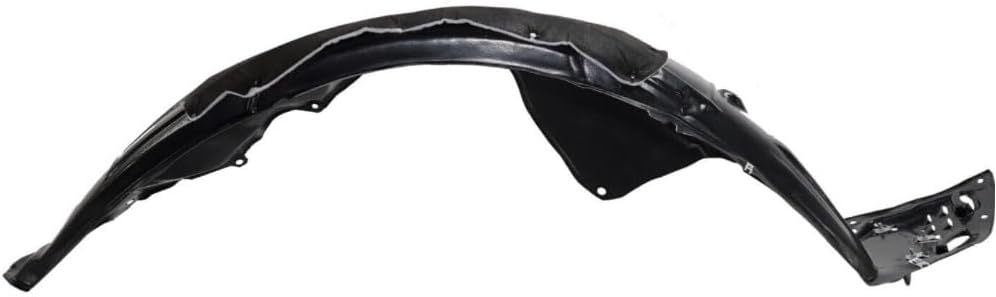 Front Left Driver Side Plastic 74151TGGA20-PFM 16803135