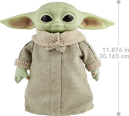 La Mejor Lista de Baby yoda , tabla con los diez mejores. 18 Imagen adicional