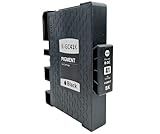 Compatible avec les imprimantes Ricoh : Aficio SG 3100 Series, Aficio SG 3100 snw, Aficio SG 3110 SFNw, Aficio SG 3110 Series, Aficio SG 3110 dn, Aficio SG 3110 dnw, Aficio SG 3110 n, Aficio SG 3120 B SF, Aficio SG 3120 B SFN, Aficio SG 3120 B SFNw, Aficio SG 3120 Series, Aficio SG 7100 dn