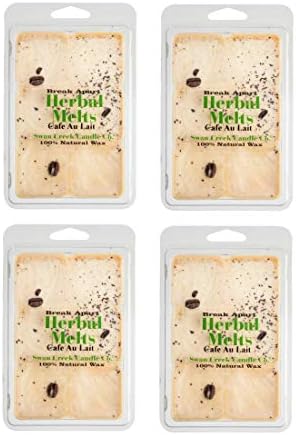 Soy Wax Melts Herbal Fragrance 