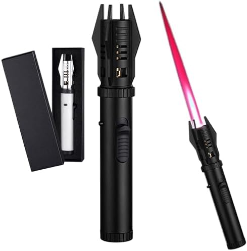 Lightsaber Lighter, Lightsaber...