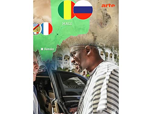 Le dessous des cartes - L'essentiel - La Russie en Afrique : la France fragilisée - Saison 1