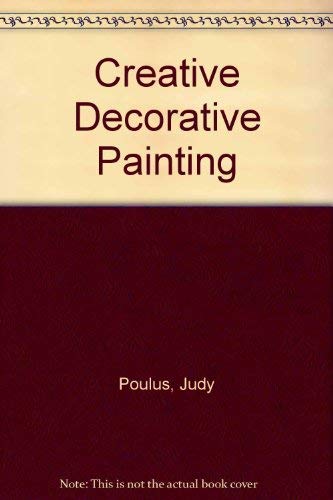 Creative Decorative Painting