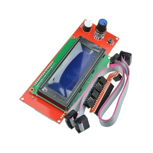 Reprap Ramps 1.4 2004 LCD Controller Kit