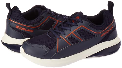 Image of Woodland Men's Running Shoe
