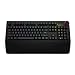 Produktbild Das Keyboard 5QS mechanische Tastatur  US QWERTY Layout I Programmierbare helle RGB Beleuchtung I mechanische Gaming Tastatur mit Gamma Zulu Switches I Full Anti Ghosting Funktion