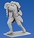 ICM ICM35691 1:35-French Infantry (1916) 4 Figs