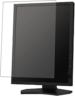 Puccy 3 Pack Screen Protector Film, compatible with NEC MultiSync MDC212C2-2 21.3" Display Monitor TPU Guard （ Not Tempered Glass Protectors ）