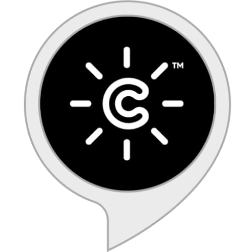 Cync (the new name of C by GE)