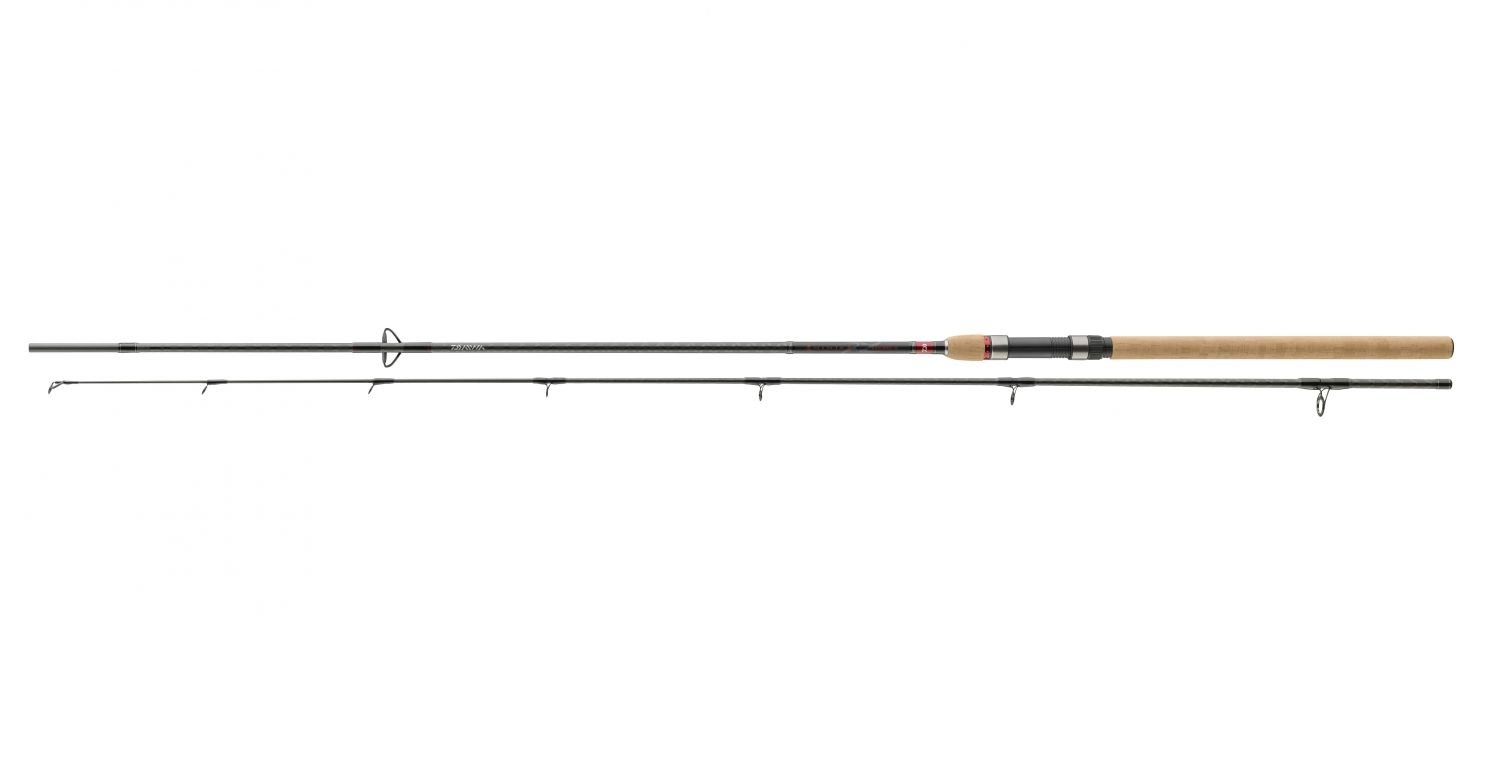 Daiwa Spinning rod Ninja X Spin, 2.10m 10-30g